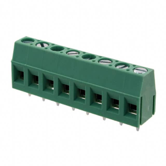 VI0821550000G Amphenol Anytek  Kabel-Platine